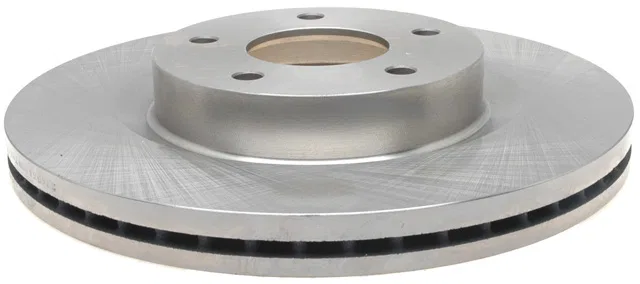 980562R – RAYBESTOS Brake Rotor, OE Replacement Single - view 2